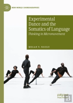 Bertrand.pt - Experimental Dance And The Somatics Of Language