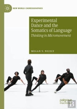 Bertrand.pt - Experimental Dance And The Somatics Of Language