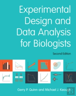 Bertrand.pt - Experimental Design And Data Analysis For Biologists