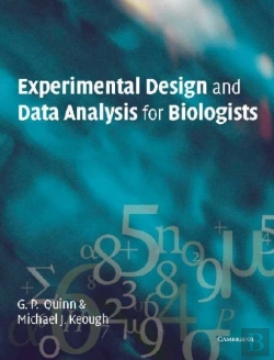 Bertrand.pt - Experimental Design And Data Analysis For Biologists
