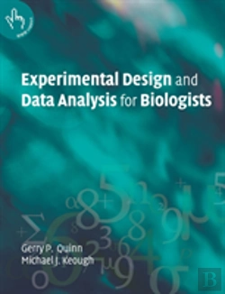 Bertrand.pt - Experimental Design And Data Analysis For Biologists
