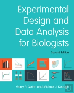 Bertrand.pt - Experimental Design And Data Analysis For Biologists