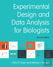 Experimental Design And Data Analysis For Biologists