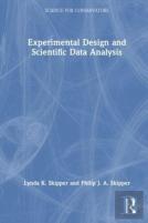 Experimental Design And Scientific Data Analysis