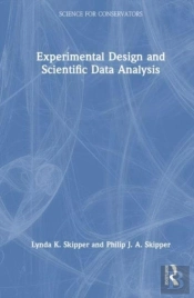 Experimental Design And Scientific Data Analysis