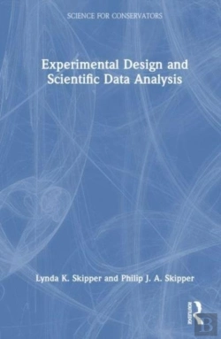 Bertrand.pt - Experimental Design And Scientific Data Analysis