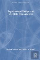 Experimental Design And Scientific Data Analysis