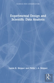 Experimental Design And Scientific Data Analysis