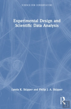Bertrand.pt - Experimental Design And Scientific Data Analysis