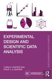 Experimental Design And Scientific Data Analysis