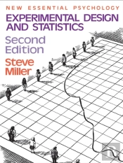 Experimental Design And Statistics