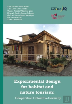 Bertrand.pt - Experimental Design For Habitat And Nature Tourism