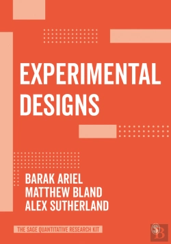Bertrand.pt - Experimental Designs