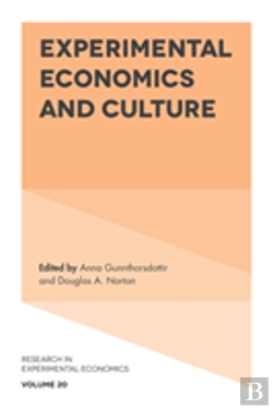 Bertrand.pt - Experimental Economics And Culture
