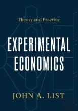 Experimental Economics