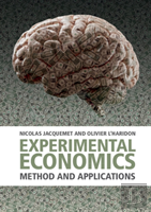 Experimental Economics
