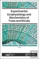Experimental Ecophysiology And Biochemistry Of Trees And Shrubs
