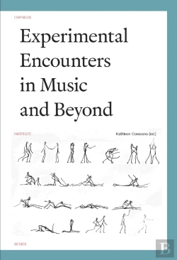 Bertrand.pt - Experimental Encounters In Music And Beyond