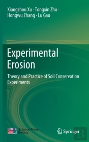 Experimental Erosion