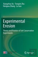 Experimental Erosion
