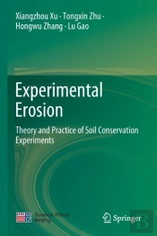 Experimental Erosion