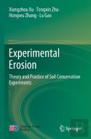 Experimental Erosion