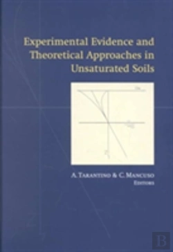 Bertrand.pt - Experimental Evidence And Theoretical Approaches In Unsaturated Soils