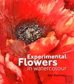 Bertrand.pt - Experimental Flowers In Watercolour