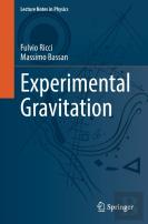 Experimental Gravitation