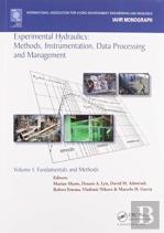 Experimental Hydraulics: Methods, Instrumentation, Data Processing And Management