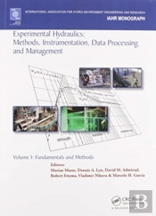 Experimental Hydraulics: Methods, Instrumentation, Data Processing And Management