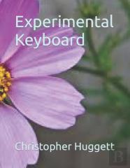 Experimental Keyboard