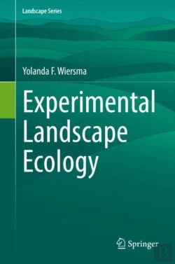Bertrand.pt - Experimental Landscape Ecology
