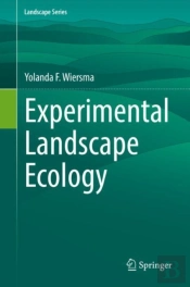 Experimental Landscape Ecology