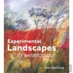 Bertrand.pt - Experimental Landscapes In Watercolour