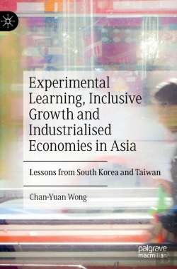 Bertrand.pt - Experimental Learning, Inclusive Growth And Industrialised Economies In Asia