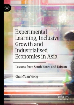 Bertrand.pt - Experimental Learning, Inclusive Growth And Industrialised Economies In Asia