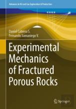 Experimental Mechanics Of Fractured Porous Rocks