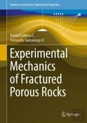 Experimental Mechanics Of Fractured Porous Rocks