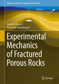 Bertrand.pt - Experimental Mechanics Of Fractured Porous Rocks