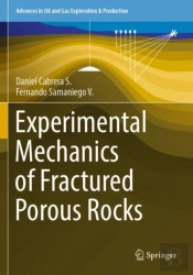 Experimental Mechanics Of Fractured Porous Rocks