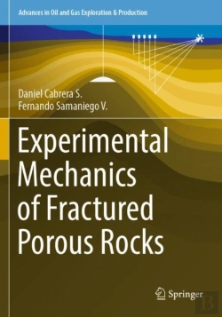 Bertrand.pt - Experimental Mechanics Of Fractured Porous Rocks