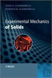 Experimental Mechanics Of Solids