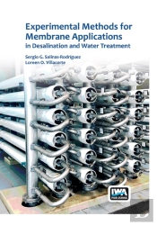 Experimental Methods For Membrane Applications In Desalination And Water Treatment