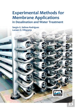 Bertrand.pt - Experimental Methods For Membrane Applications In Desalination And Water Treatment