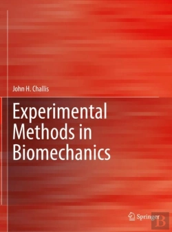 Bertrand.pt - Experimental Methods In Biomechanics