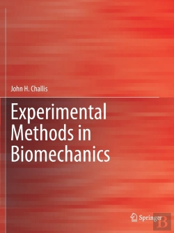 Bertrand.pt - Experimental Methods In Biomechanics
