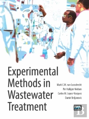 Experimental Methods In Wastewater Treatment