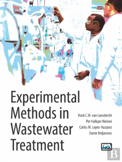 Bertrand.pt - Experimental Methods In Wastewater Treatment