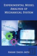 Experimental Model Analysis Of Mechanical System